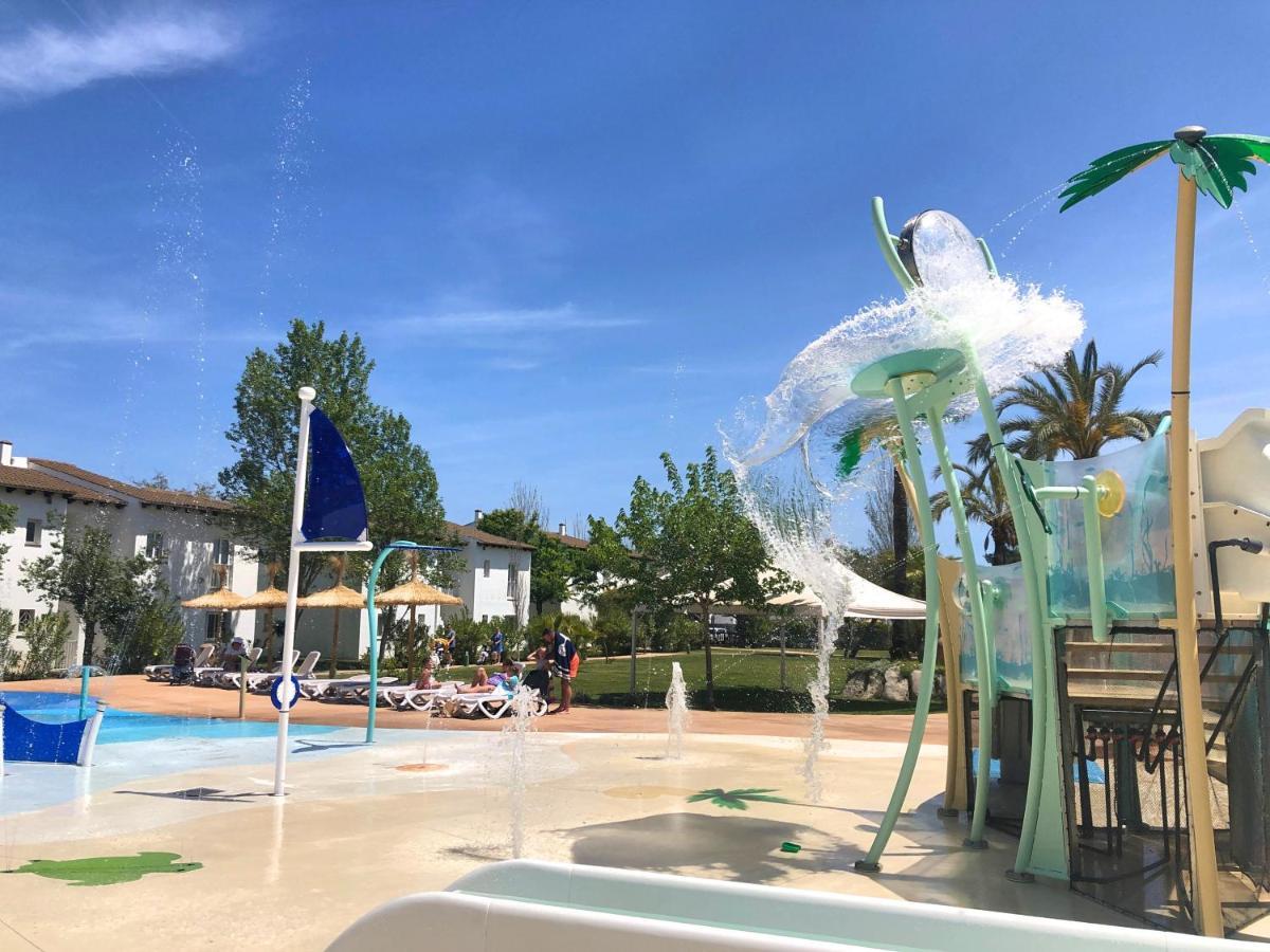 Seaclub Alcudia Mediterranean (adults Only) Port d'Alcúdia