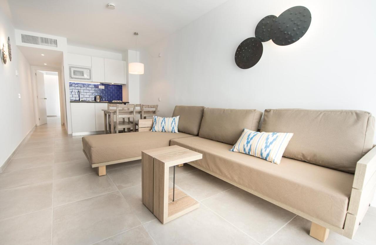 Seaclub Alcudia Mediterranean (adults Only) Appart hôtel 4*