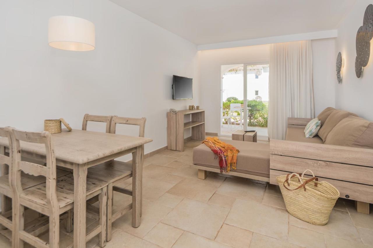 Appart hôtel Seaclub Alcudia Mediterranean (adults Only)