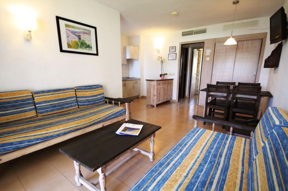 Seaclub Alcudia Mediterranean (adults Only) Appart hôtel