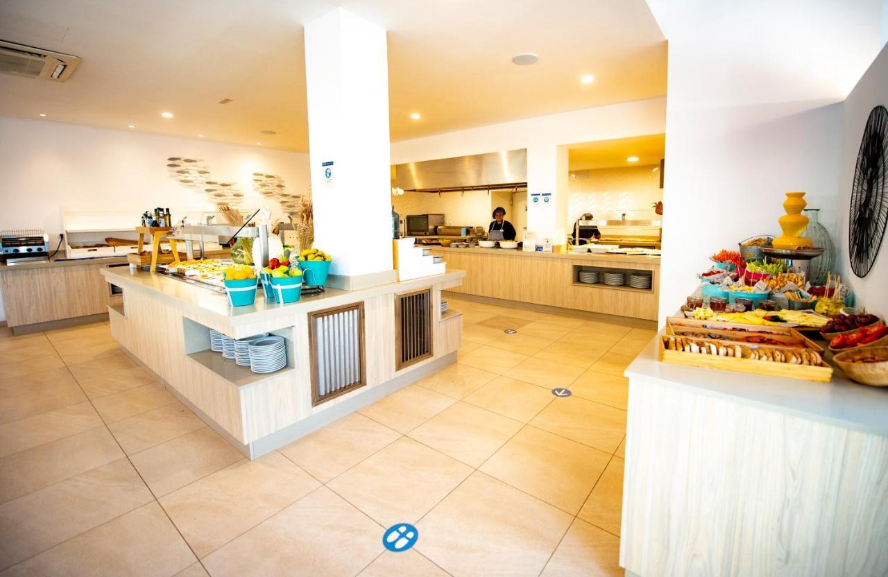 Seaclub Alcudia Mediterranean (adults Only) Appart hôtel
