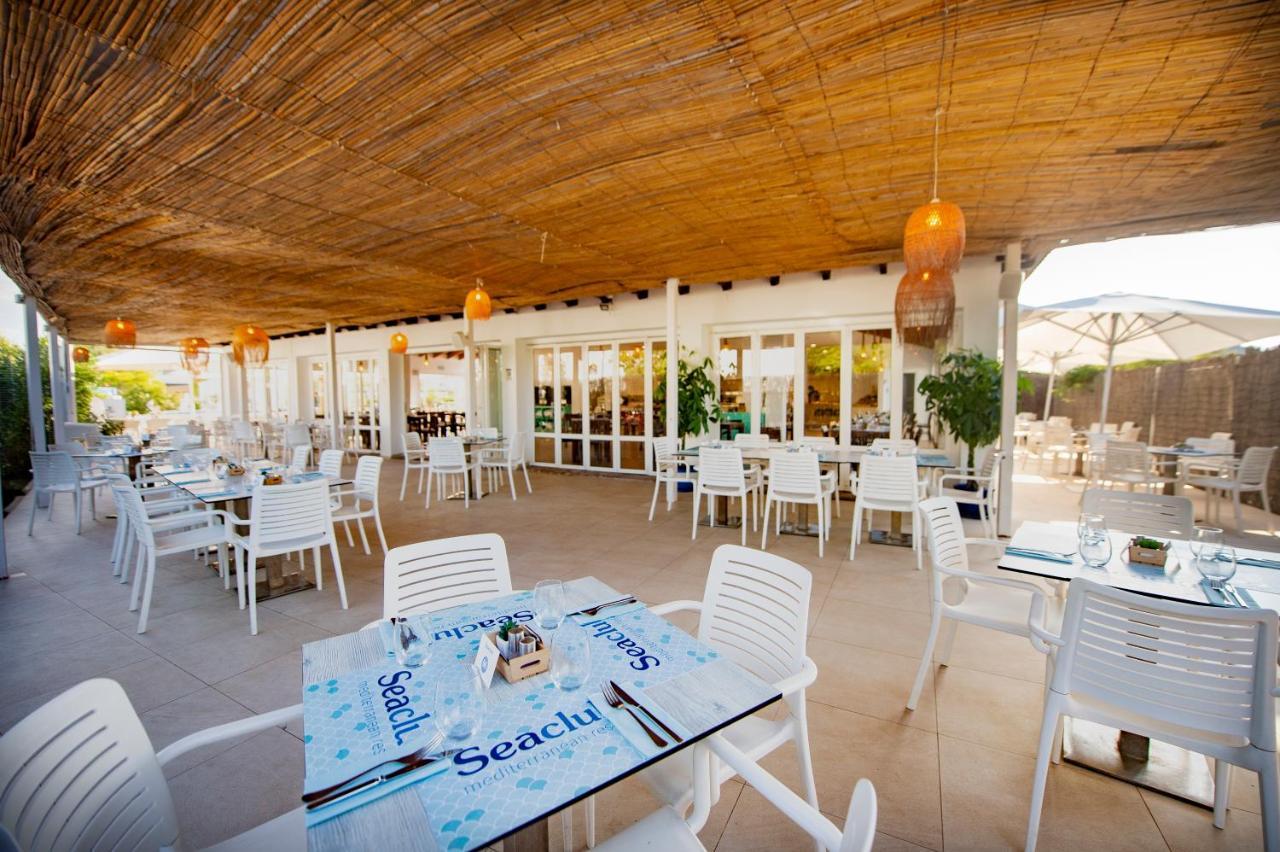 Seaclub Alcudia Mediterranean (adults Only) Port d'Alcúdia
