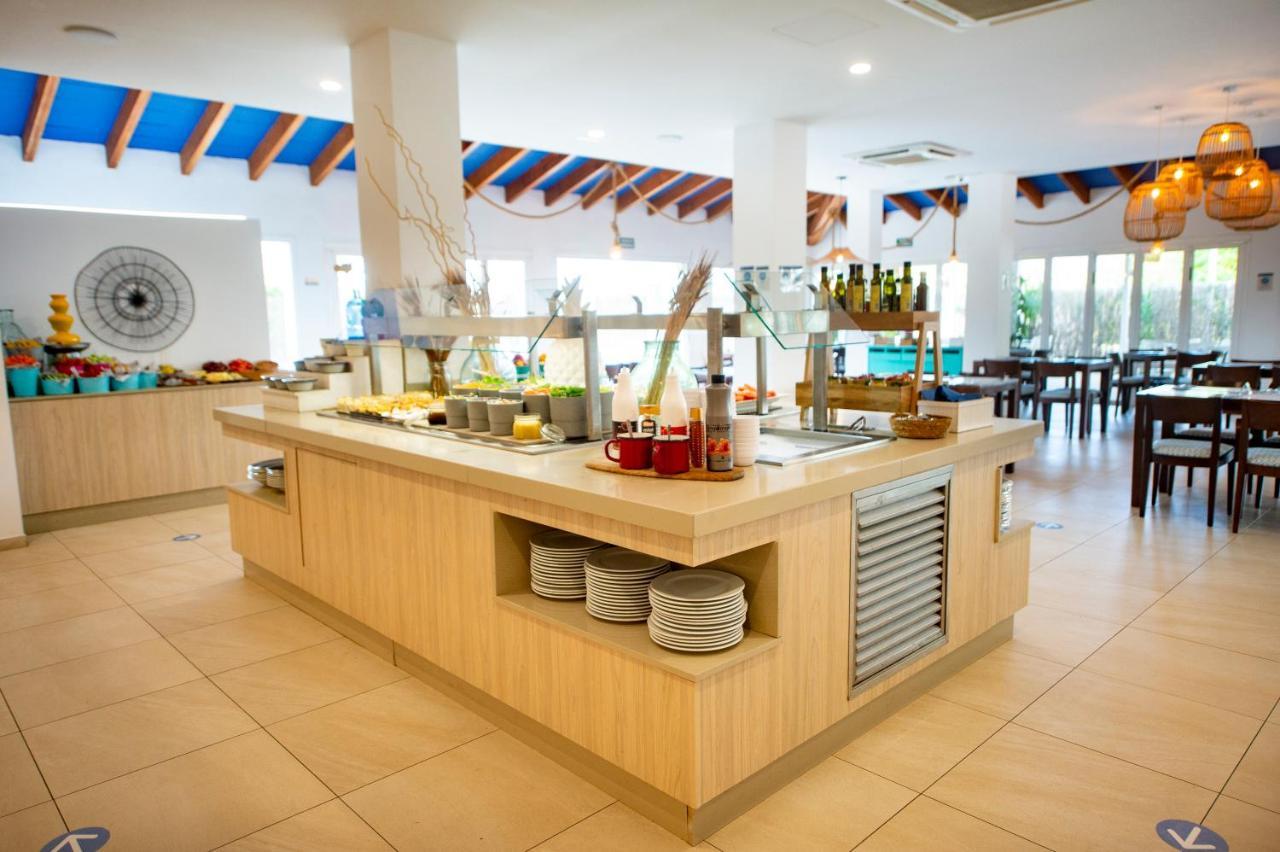 Seaclub Alcudia Mediterranean (adults Only) Appart hôtel Port d'Alcúdia