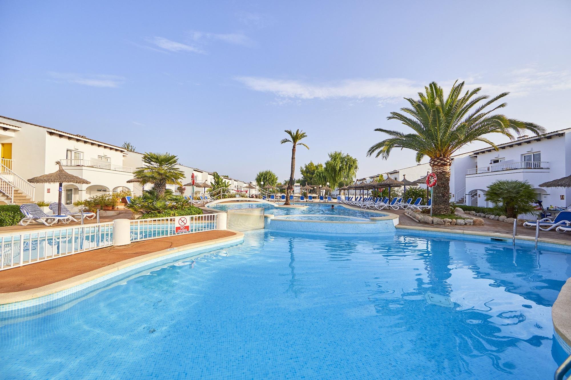 Seaclub Alcudia Mediterranean (adults Only) Appart hôtel Port d'Alcúdia
