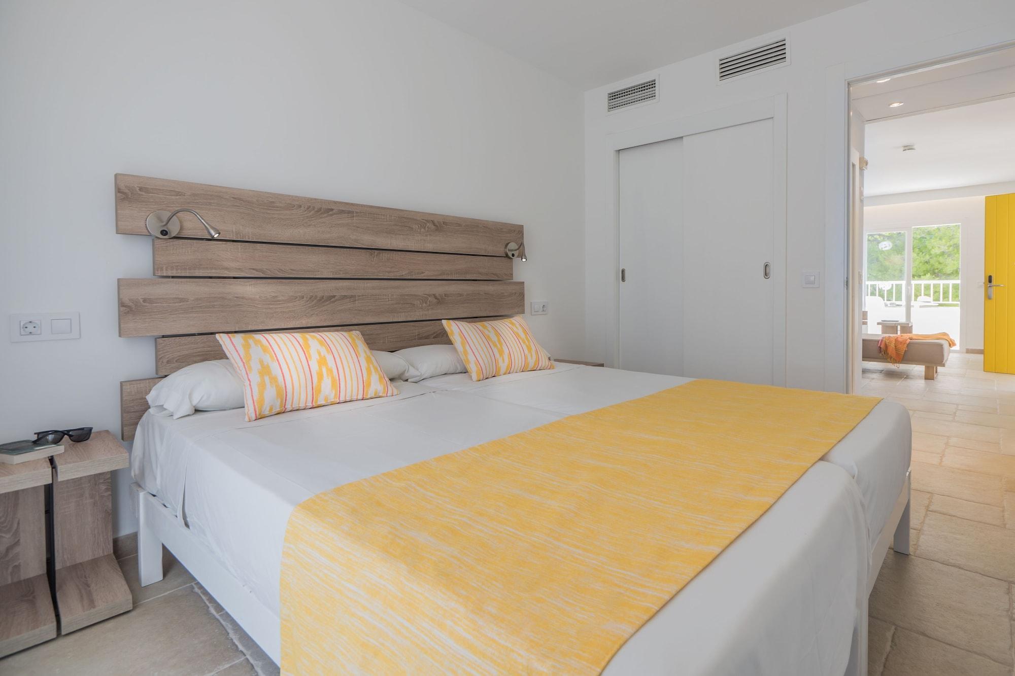 Appart hôtel Seaclub Alcudia Mediterranean (adults Only) 4*