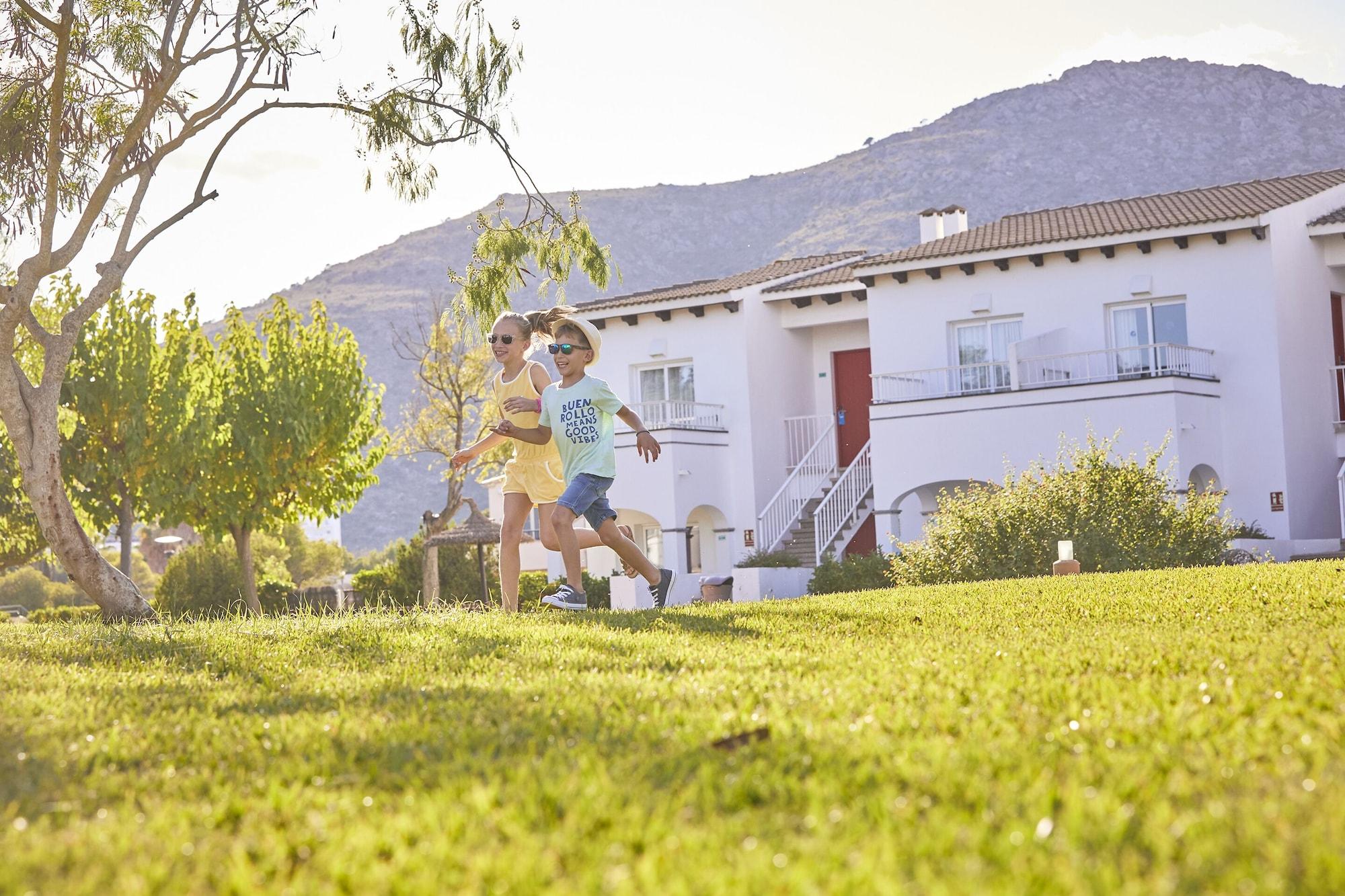 Appart hôtel Seaclub Alcudia Mediterranean (adults Only) Port d'Alcúdia