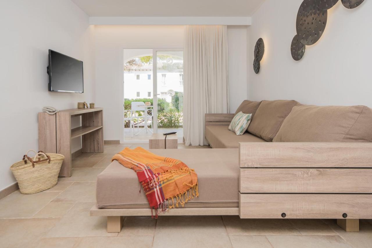 Appart hôtel Seaclub Alcudia Mediterranean (adults Only)