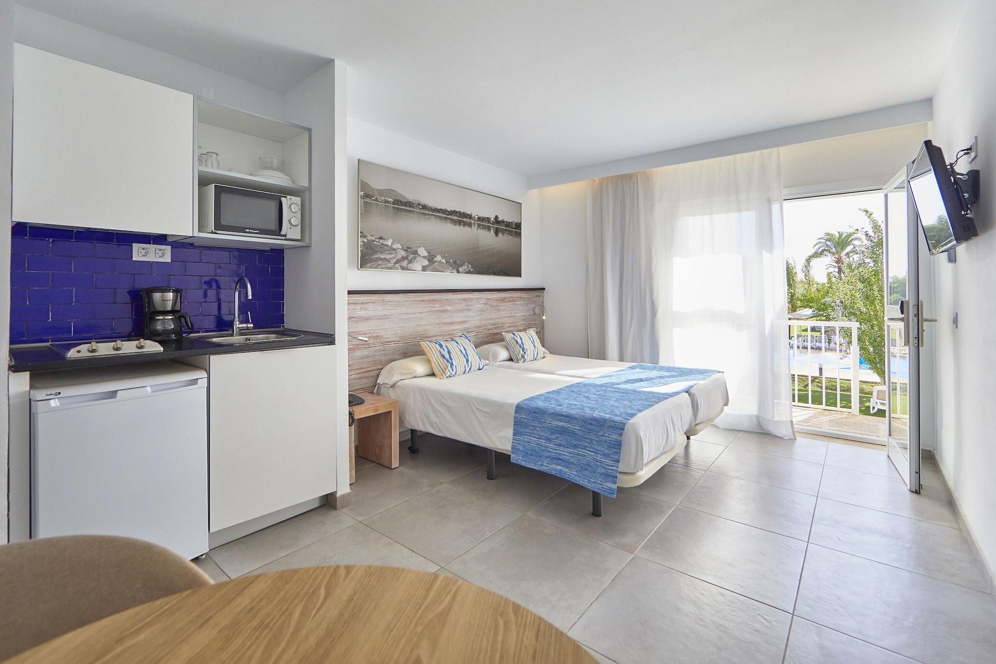 Appart hôtel Seaclub Alcudia Mediterranean (adults Only) 4*
