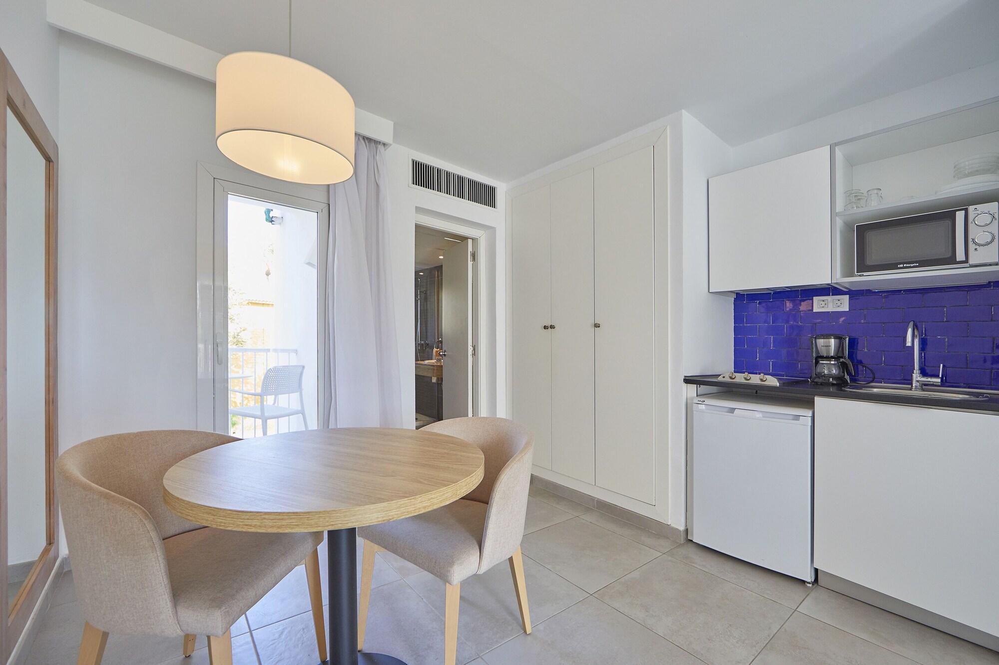 Seaclub Alcudia Mediterranean (adults Only) Appart hôtel Port d'Alcúdia