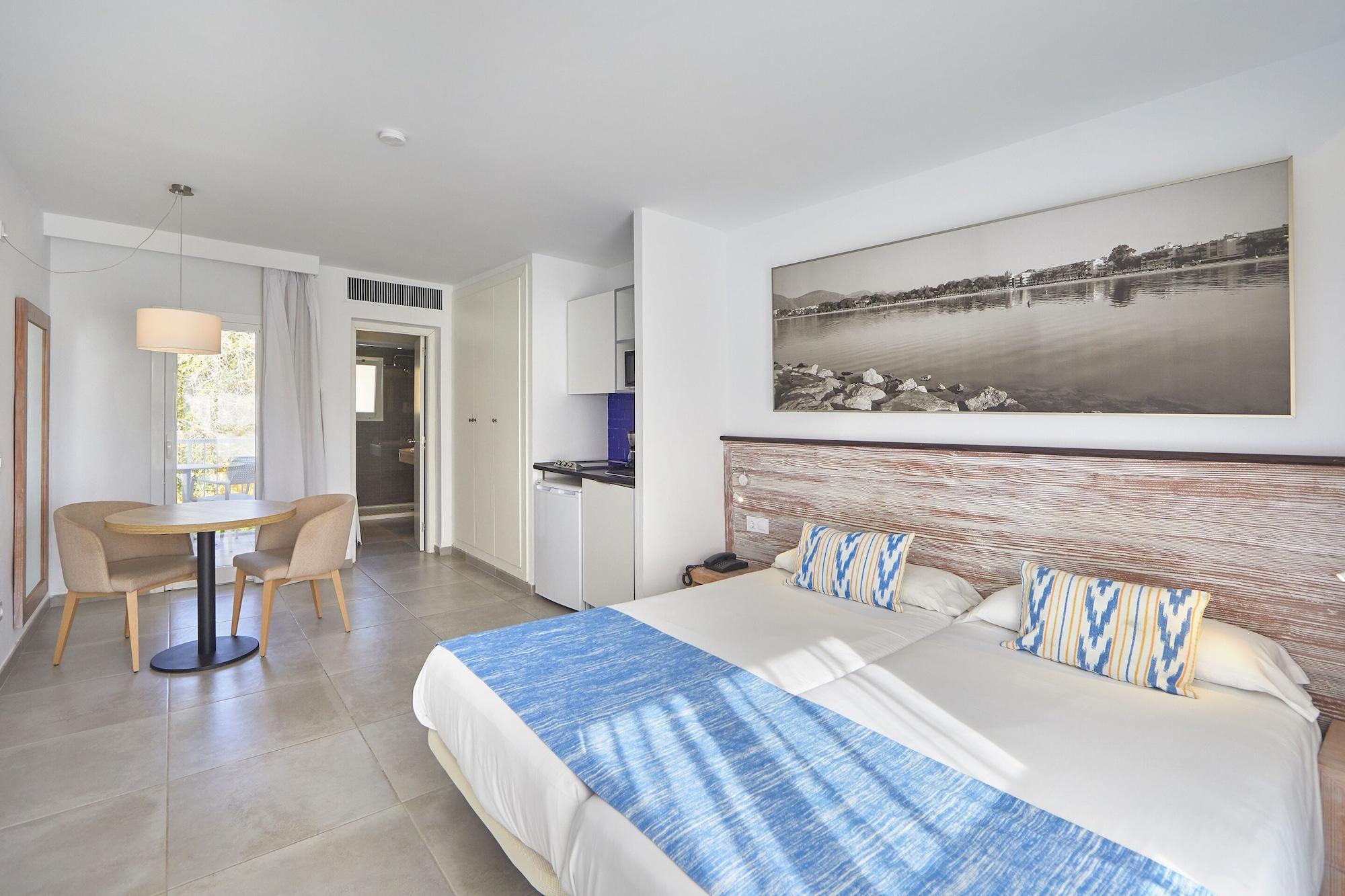 Appart hôtel Seaclub Alcudia Mediterranean (adults Only) Port d'Alcúdia