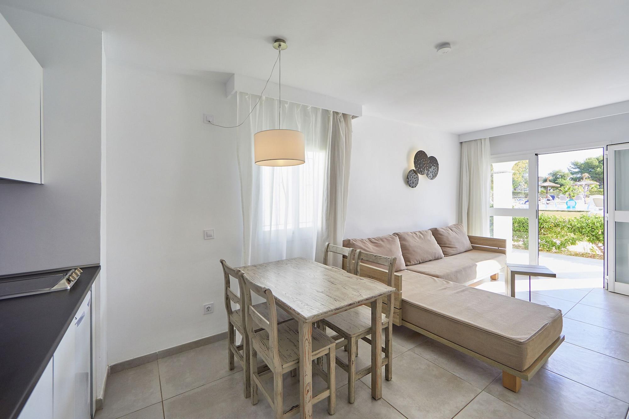 Appart hôtel Seaclub Alcudia Mediterranean (adults Only)
