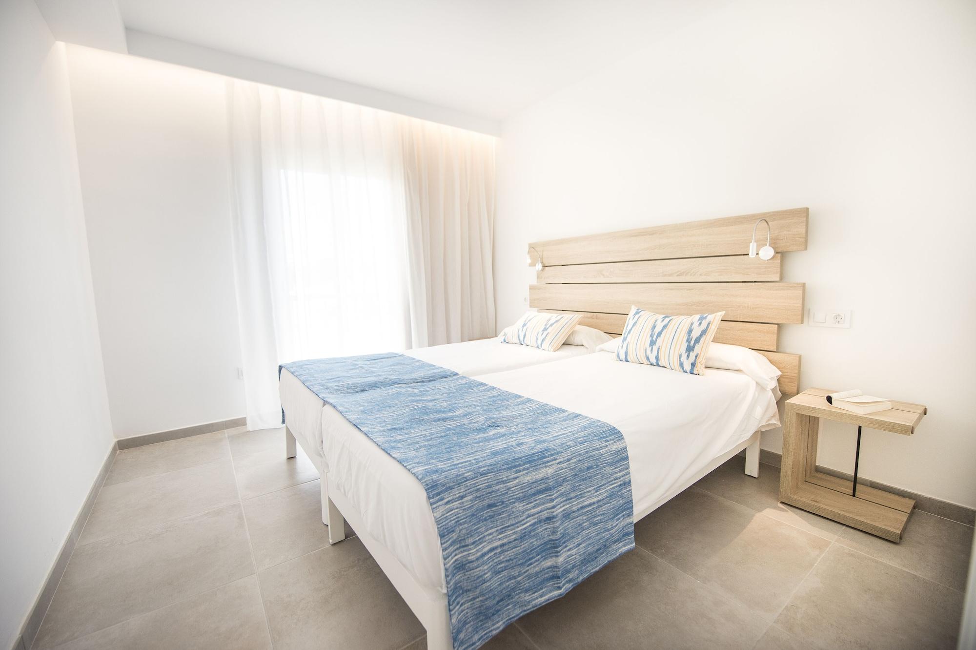 Appart hôtel Seaclub Alcudia Mediterranean (adults Only) 4*