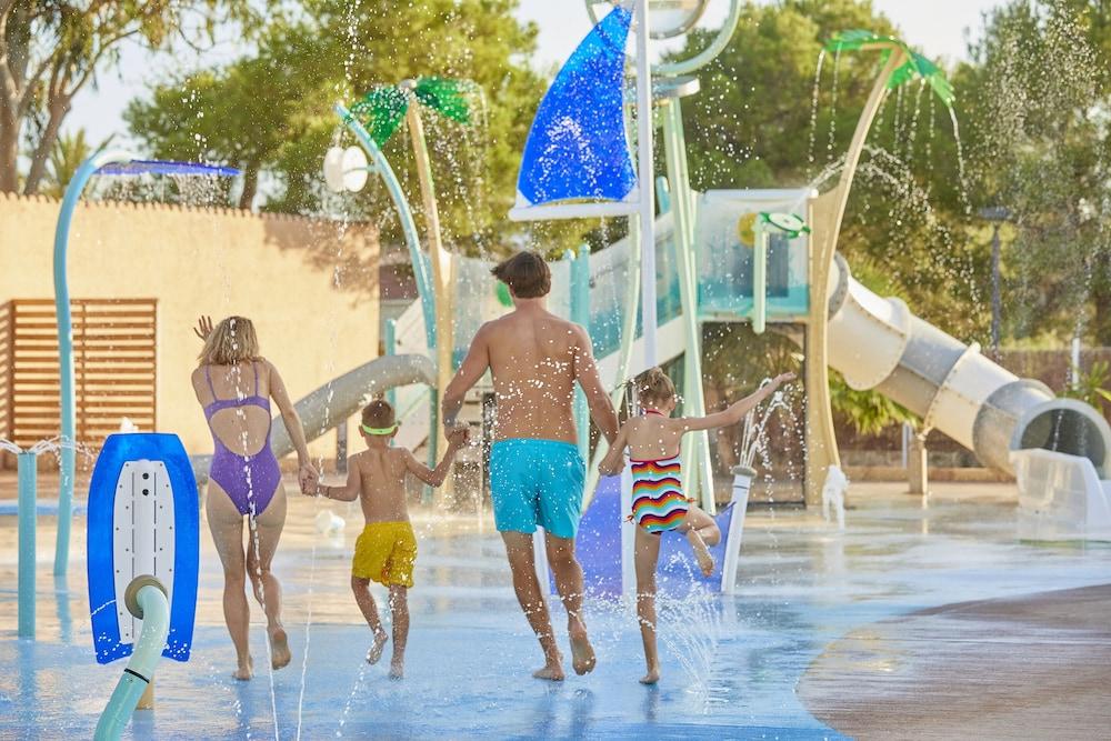 Seaclub Alcudia Mediterranean (adults Only) 4* Port d'Alcúdia
