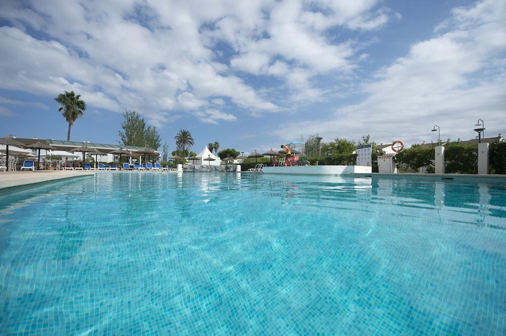 Seaclub Alcudia Mediterranean (adults Only) Port d'Alcúdia