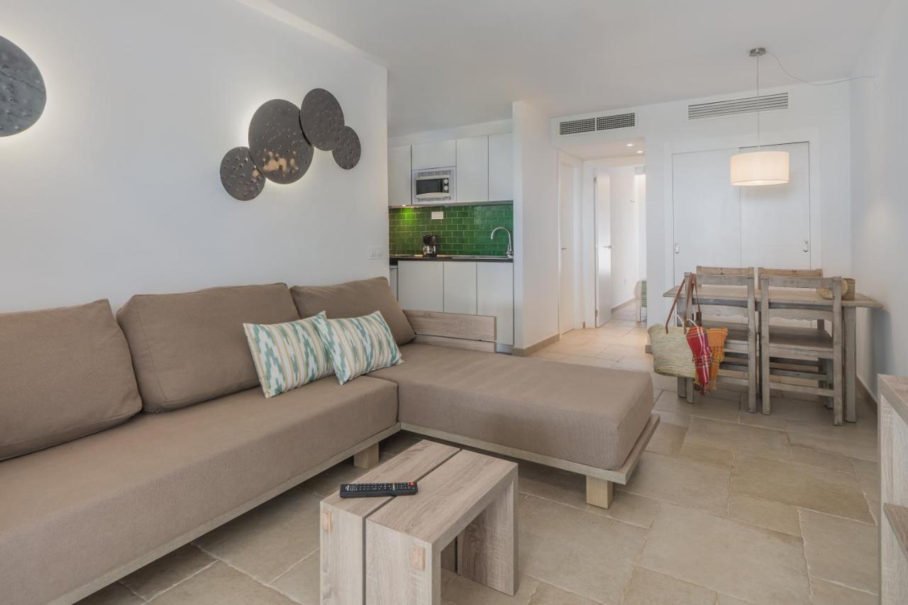 Seaclub Alcudia Mediterranean (adults Only) Port d'Alcúdia