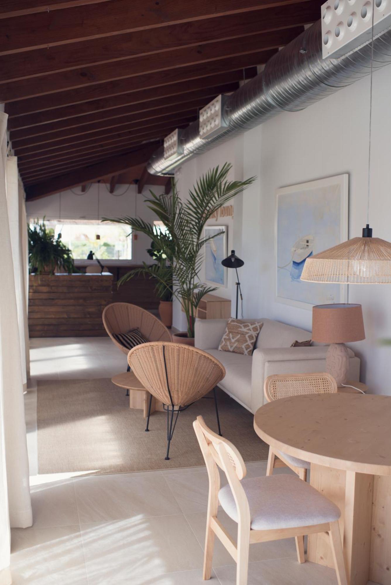 Seaclub Alcudia Mediterranean (adults Only) Appart hôtel