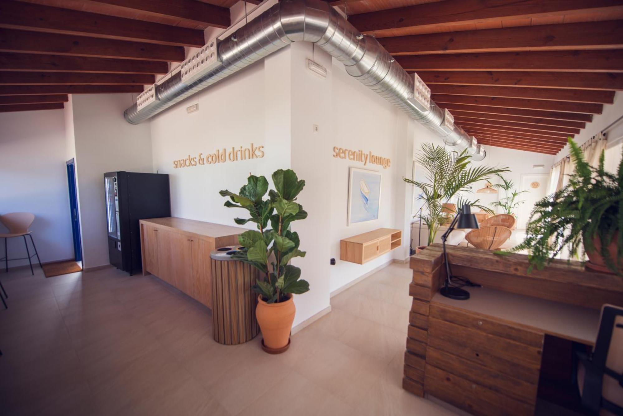 Seaclub Alcudia Mediterranean (adults Only) Appart hôtel
