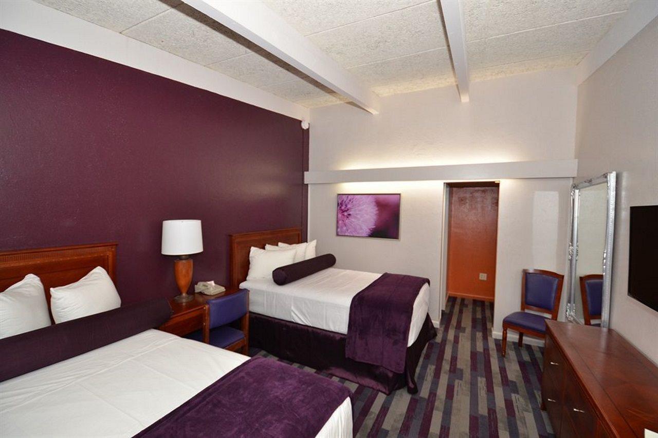 Seaclub Alcudia Mediterranean (adults Only) Appart hôtel 4*