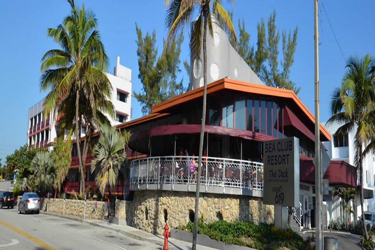 Seaclub Alcudia Mediterranean (adults Only) 4* Port de Alcudia (Mallorca)