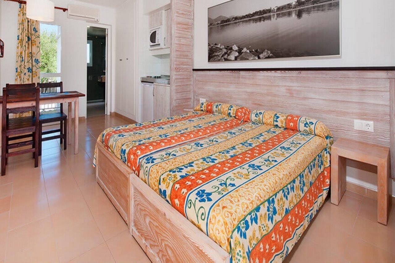 Seaclub Alcudia Mediterranean (adults Only) Appart hôtel Port d'Alcúdia