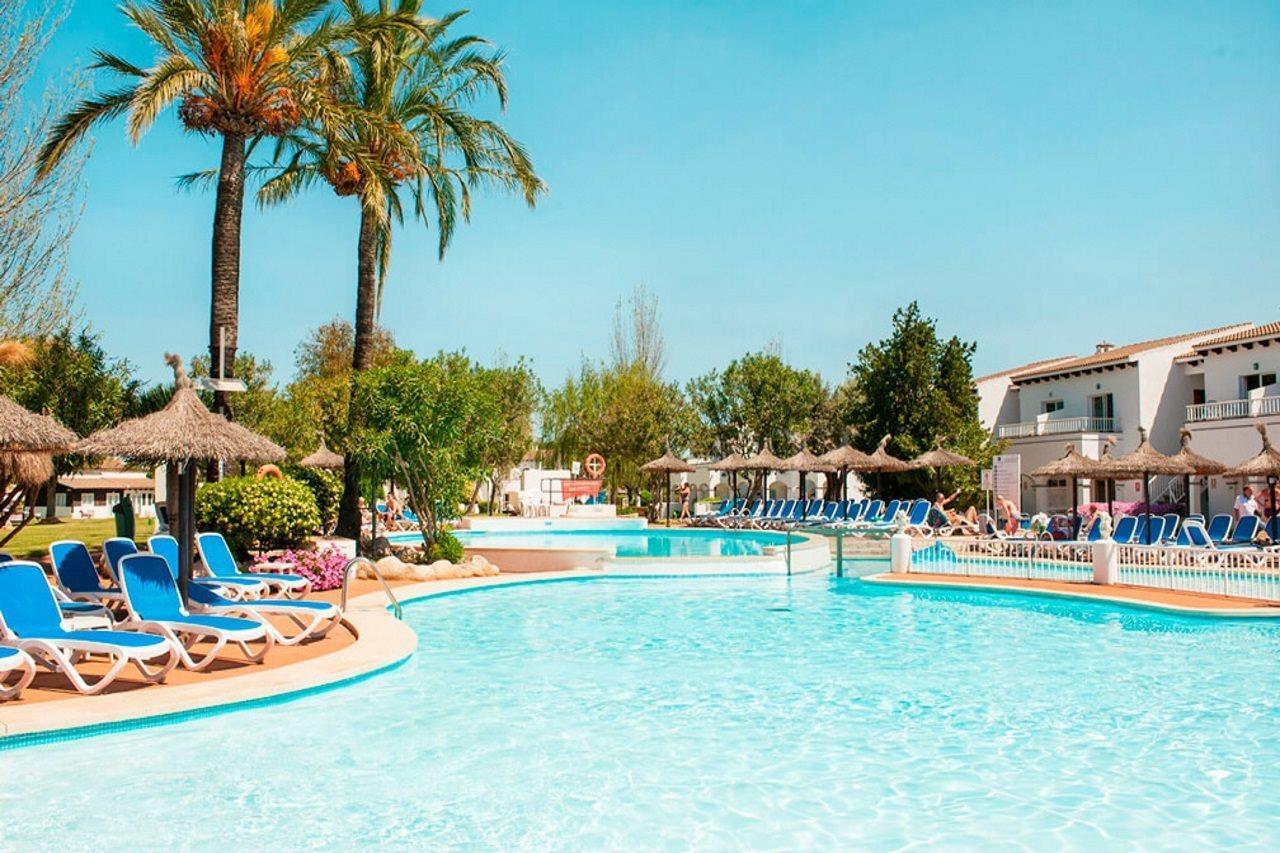 Seaclub Alcudia Mediterranean (adults Only) Appart hôtel 4*