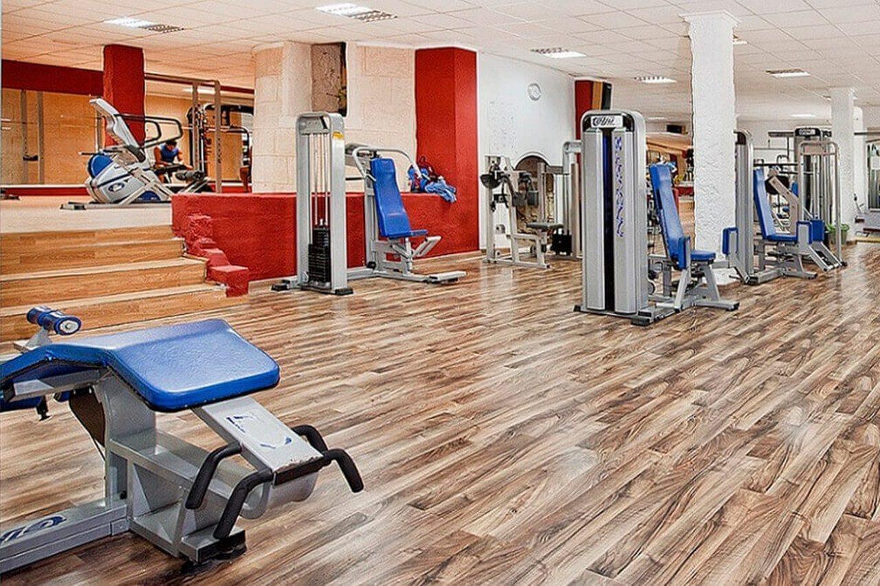 Seaclub Alcudia Mediterranean (adults Only) 4* Port d'Alcúdia