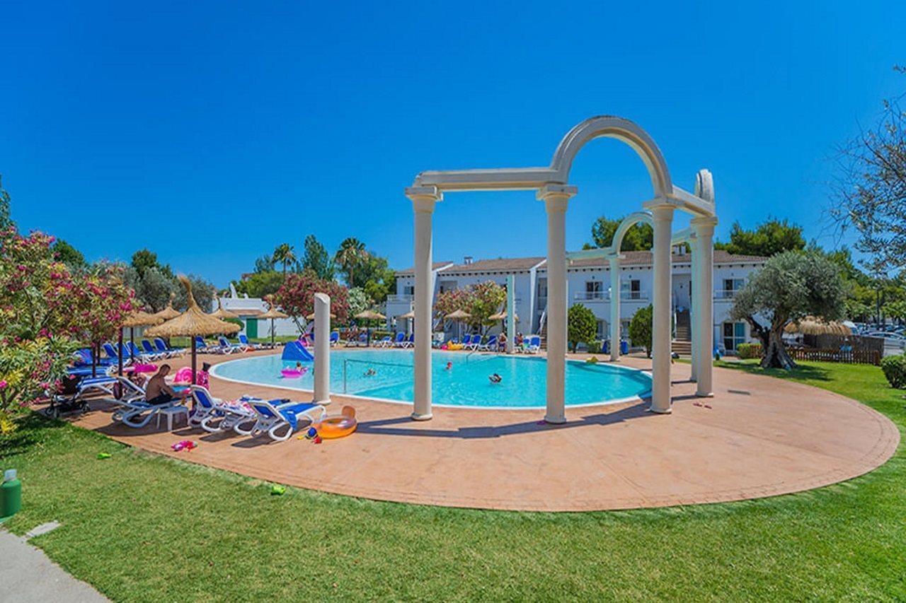 Seaclub Alcudia Mediterranean (adults Only) Appart hôtel Port d'Alcúdia