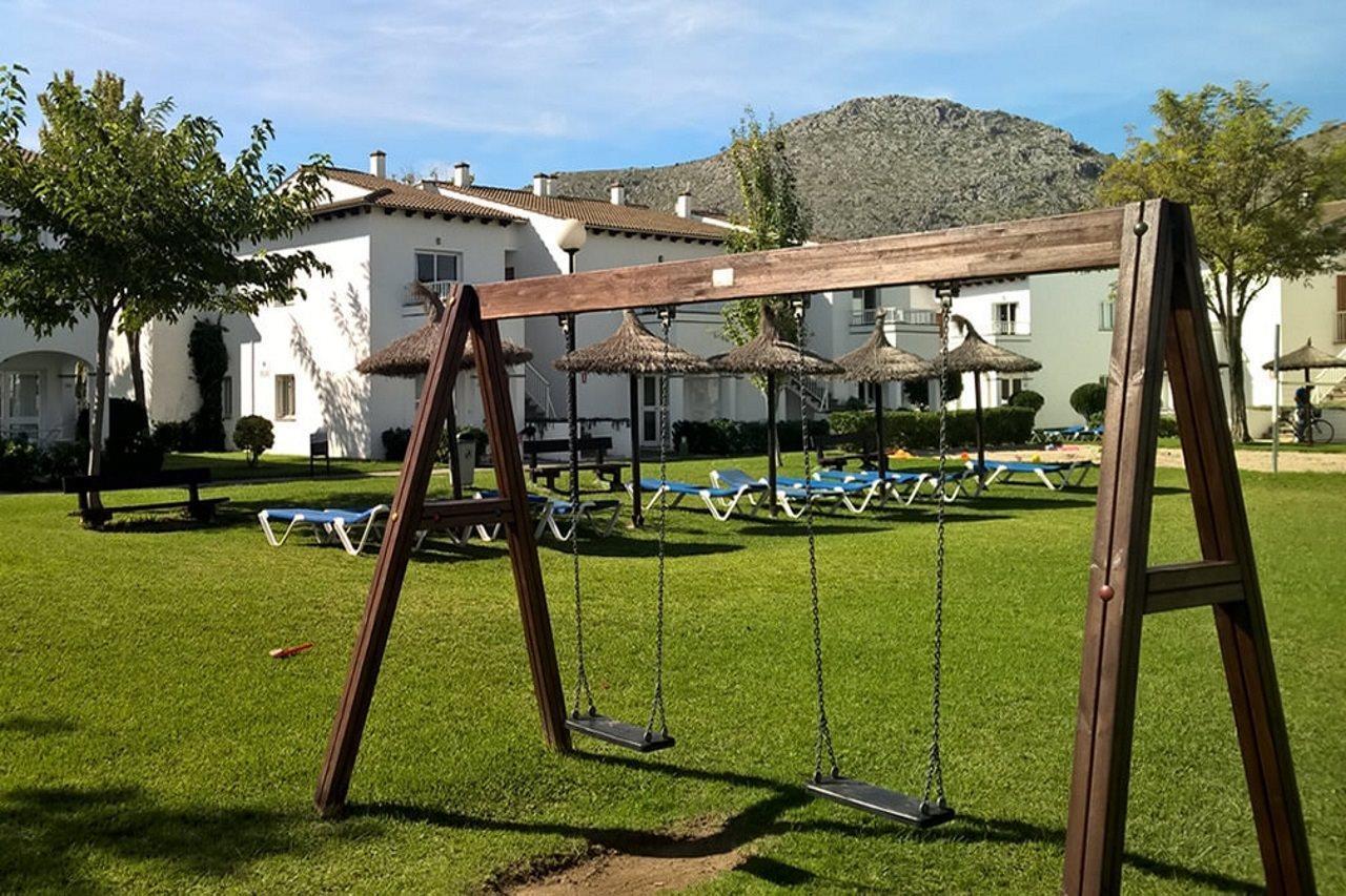 Seaclub Alcudia Mediterranean (adults Only) Appart hôtel