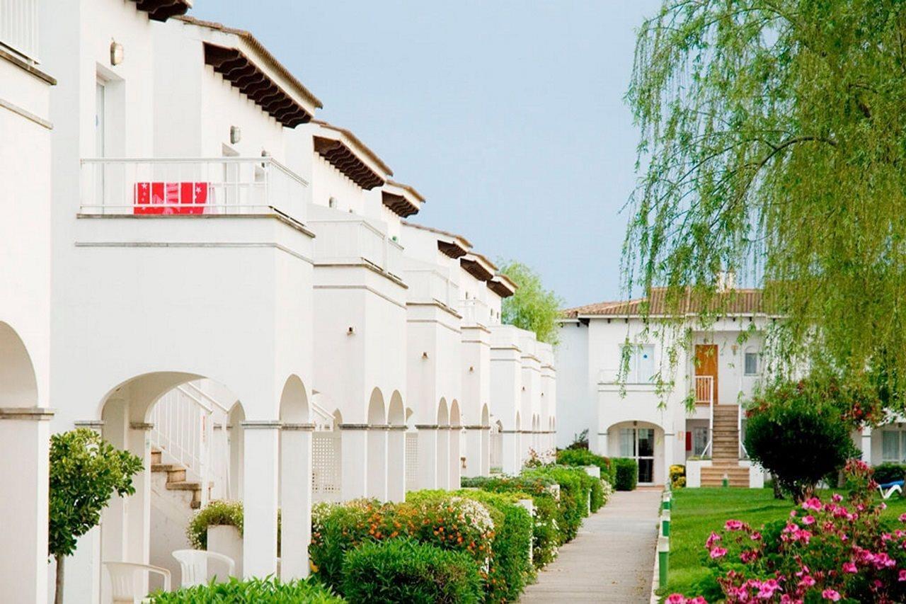 Seaclub Alcudia Mediterranean (adults Only) Aparthotel 4*