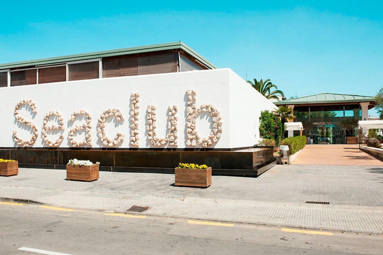 Seaclub Alcudia Mediterranean (adults Only) 4* Port d'Alcúdia
