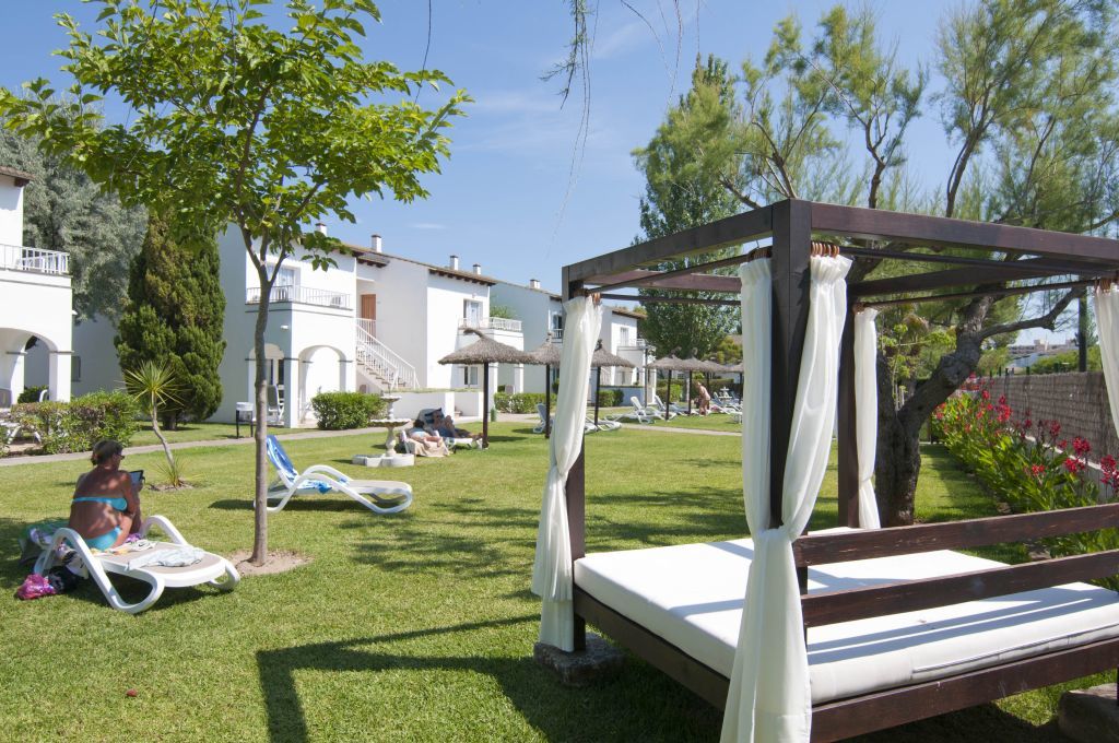 Seaclub Alcudia Mediterranean (adults Only) Appart hôtel 4*