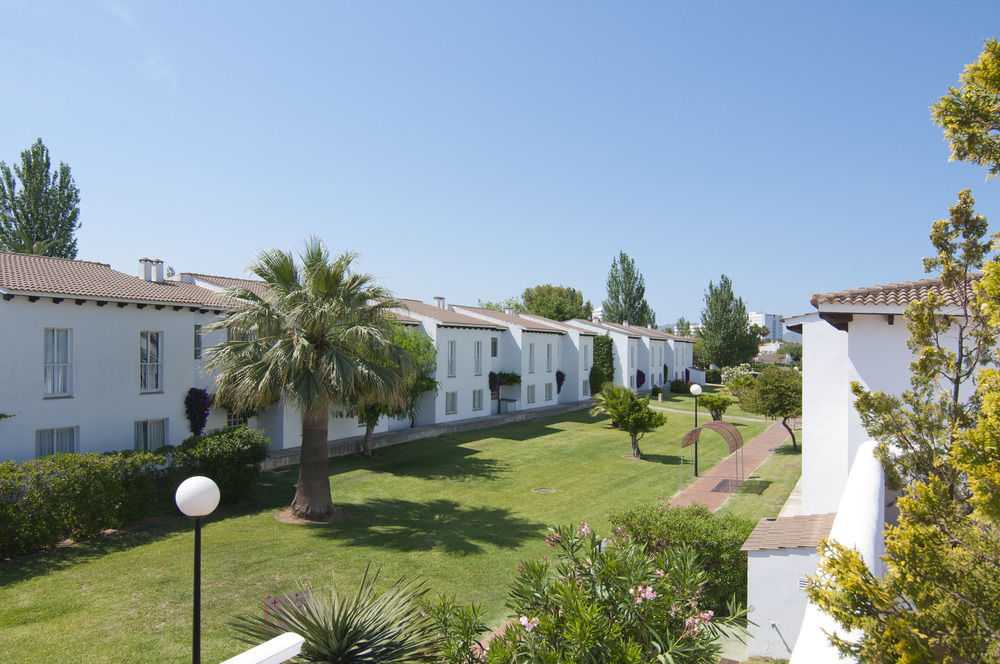Seaclub Alcudia Mediterranean (adults Only) Appart hôtel