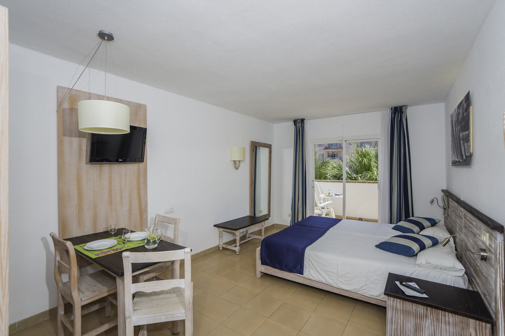 Appart hôtel Seaclub Alcudia Mediterranean (adults Only)