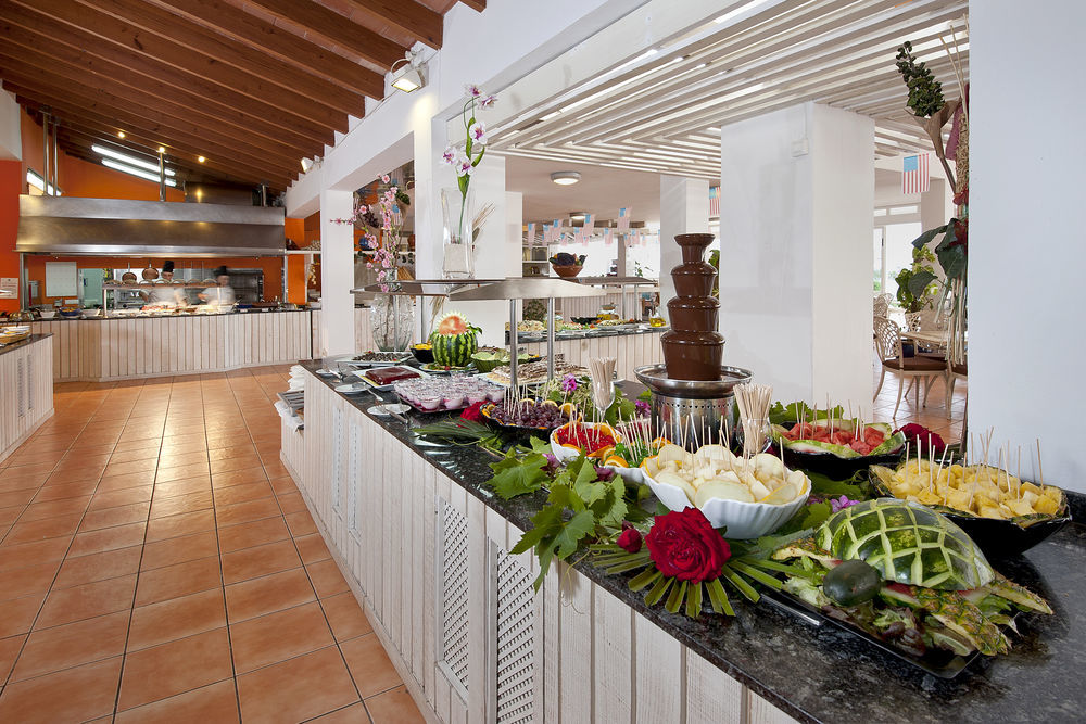 Seaclub Alcudia Mediterranean (adults Only) Port d'Alcúdia