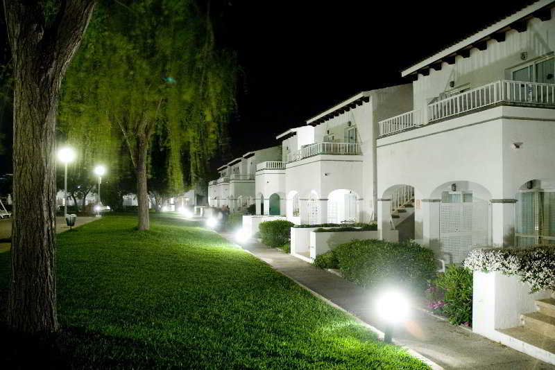 Seaclub Alcudia Mediterranean (adults Only) Appart hôtel Port d'Alcúdia