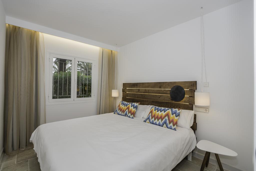 Seaclub Alcudia Mediterranean (adults Only) 4* Port d'Alcúdia