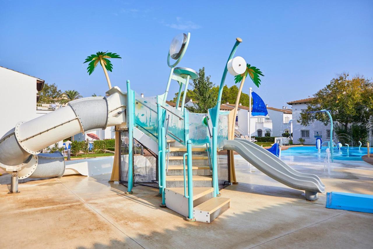 Seaclub Alcudia Mediterranean (adults Only) 4* Port d'Alcúdia
