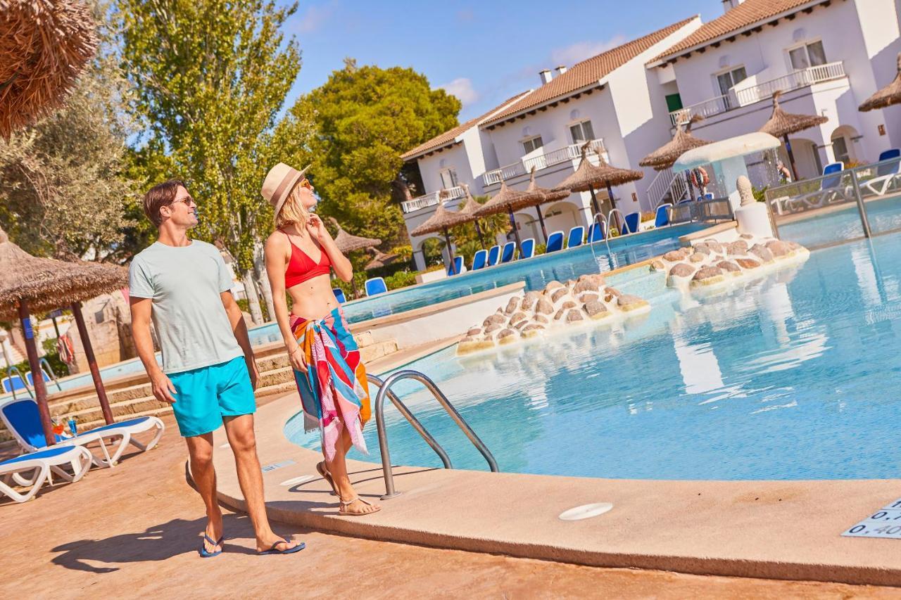 Appart hôtel Seaclub Alcudia Mediterranean (adults Only) Port d'Alcúdia