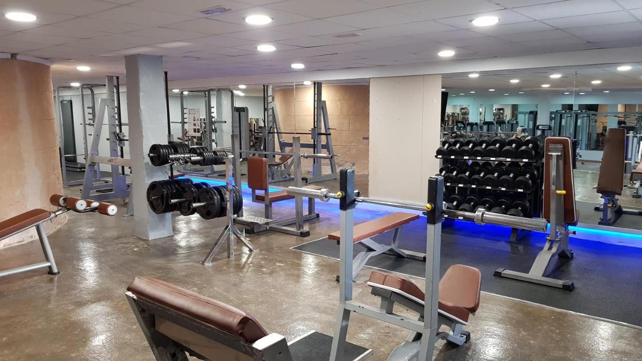 Seaclub Alcudia Mediterranean (adults Only) Appart hôtel 4*