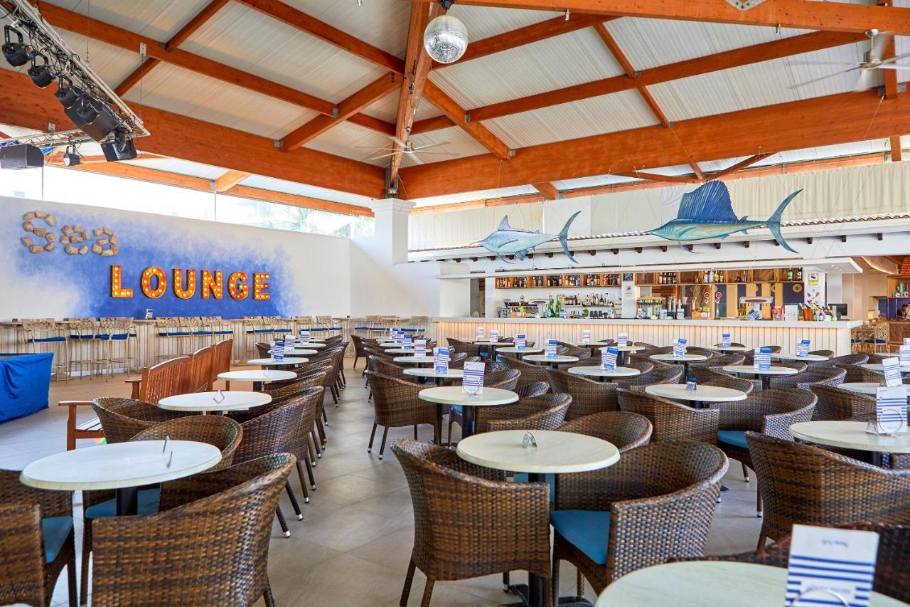 Seaclub Alcudia Mediterranean (adults Only) Port d'Alcúdia