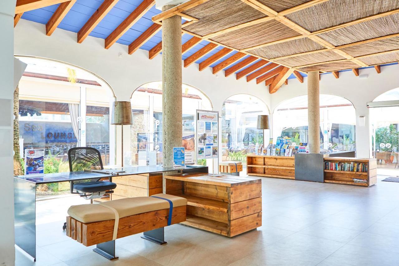 Seaclub Alcudia Mediterranean (adults Only) Appart hôtel 4*