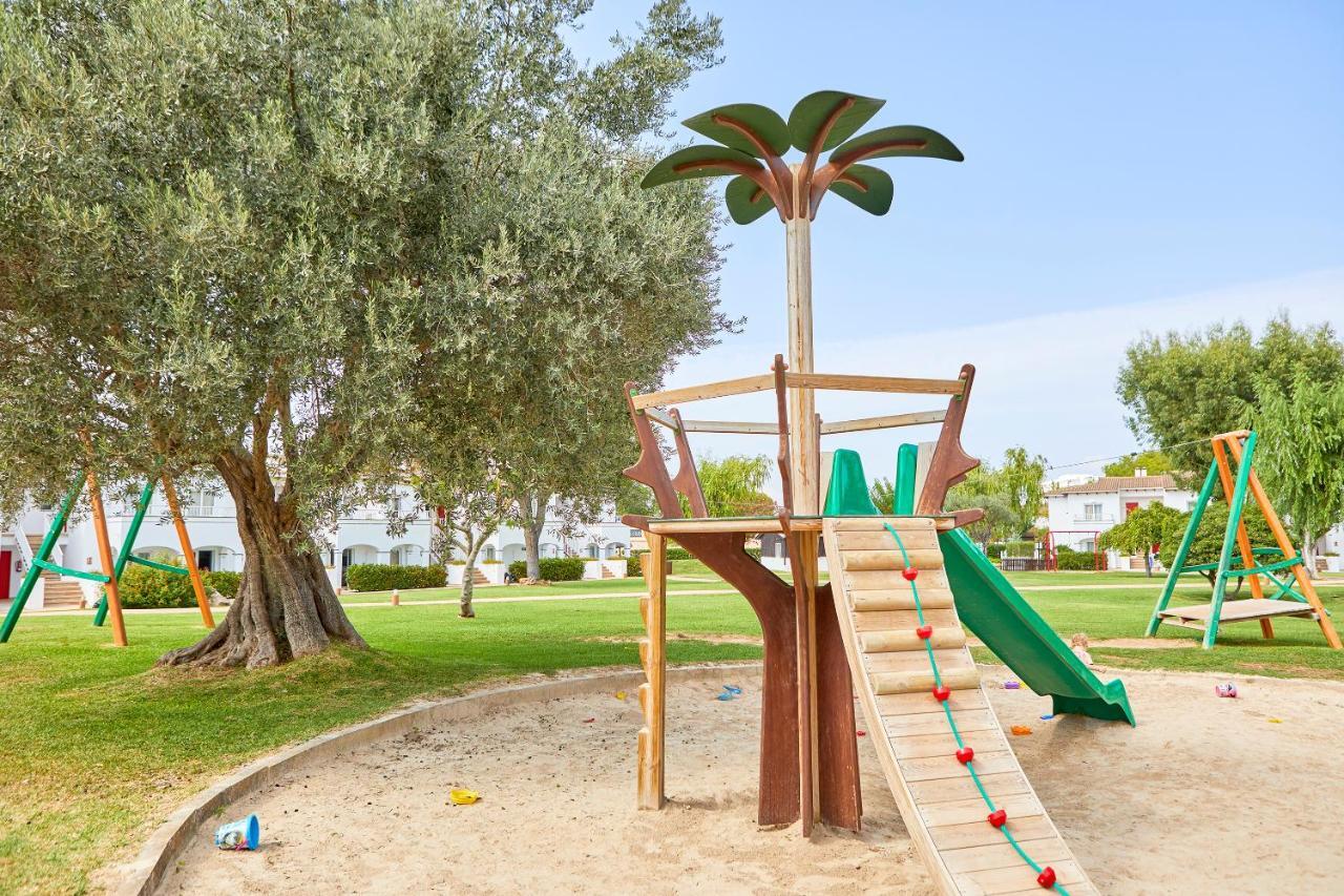 Appart hôtel Seaclub Alcudia Mediterranean (adults Only) 4*