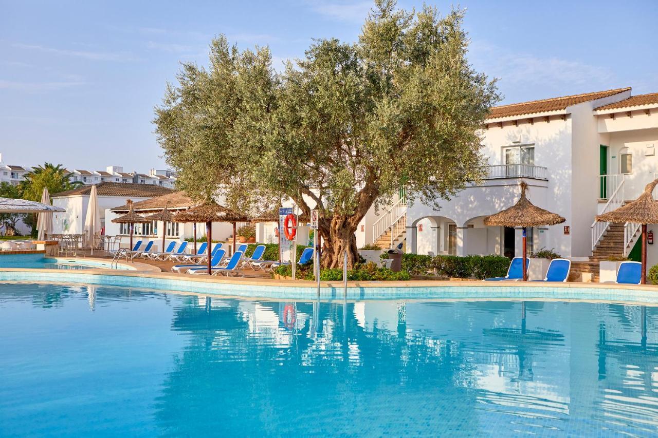 Seaclub Alcudia Mediterranean (adults Only) Appart hôtel Port d'Alcúdia