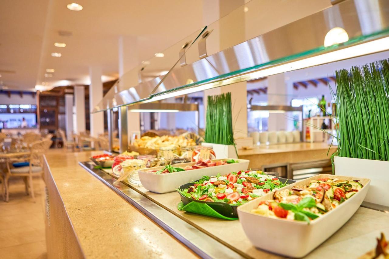 Seaclub Alcudia Mediterranean (adults Only) 4* Port de Alcudia (Mallorca)
