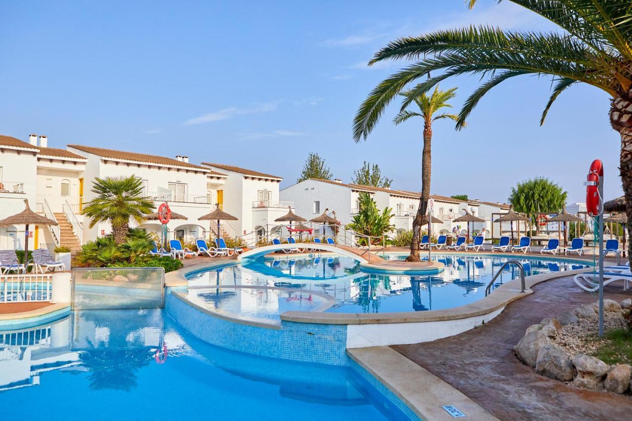 Seaclub Alcudia Mediterranean (adults Only) Port d'Alcúdia