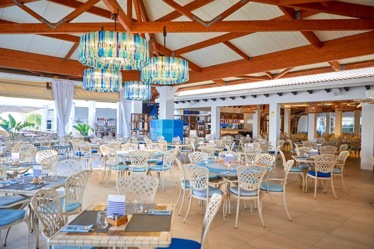 Appart hôtel Seaclub Alcudia Mediterranean (adults Only)