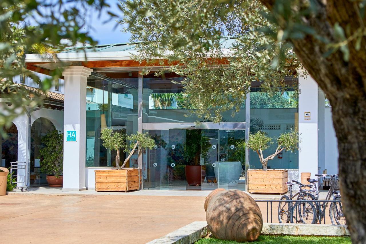 Seaclub Alcudia Mediterranean (adults Only) Appart hôtel 4*