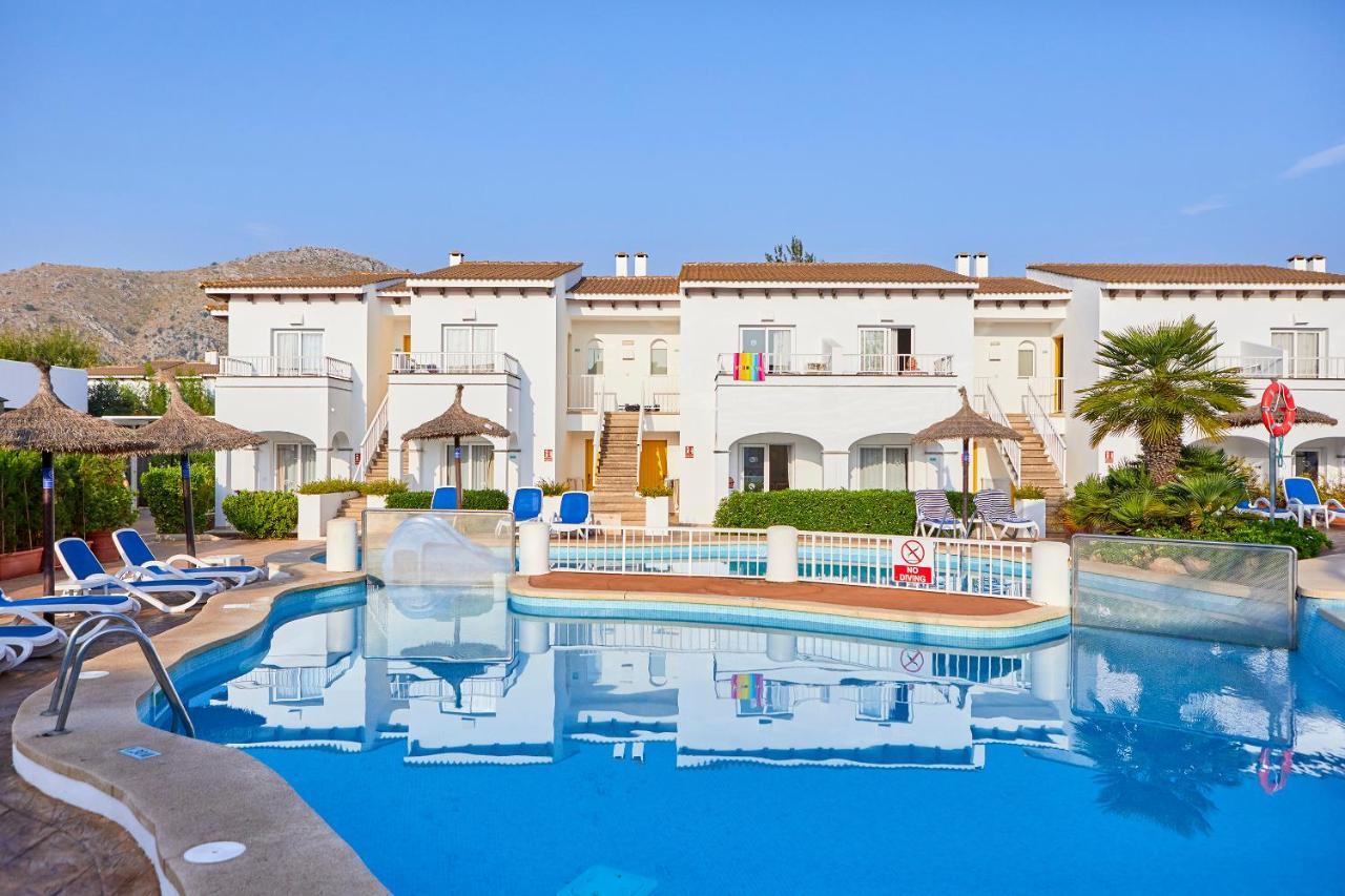 Seaclub Alcudia Mediterranean (adults Only) Port d'Alcúdia