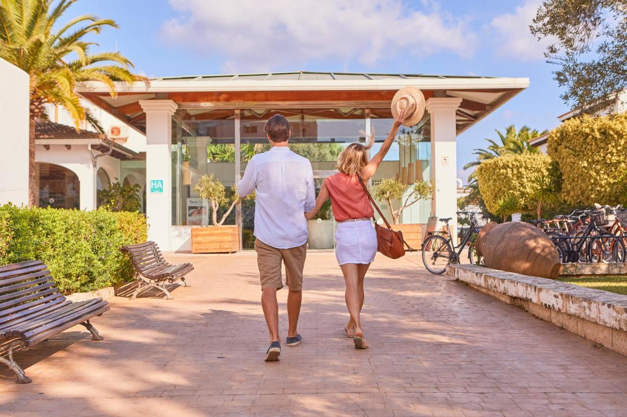 Seaclub Alcudia Mediterranean (adults Only) 4* Port d'Alcúdia