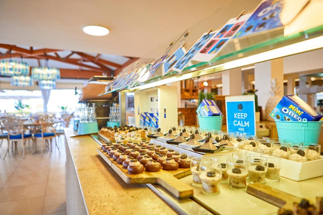 Appart hôtel Seaclub Alcudia Mediterranean (adults Only) Port d'Alcúdia